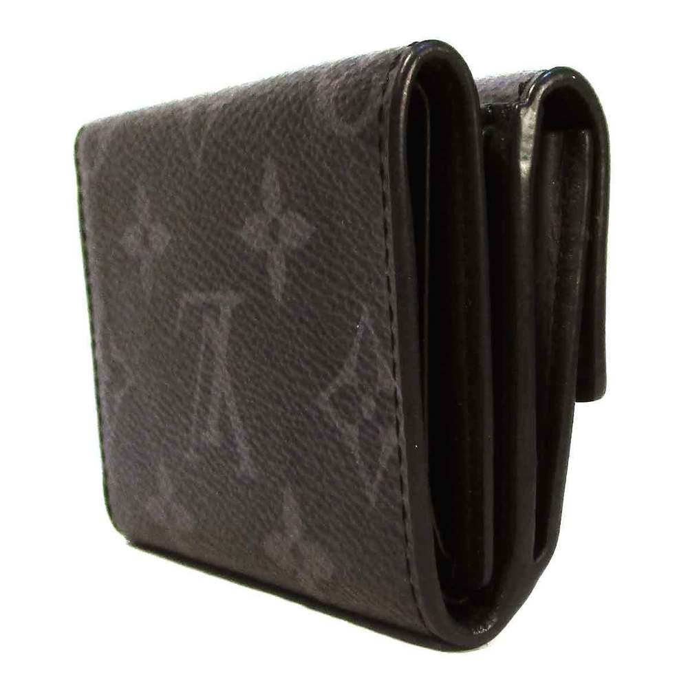 Louis Vuitton Eclipse Reverse Discovery Black Grey - image 1